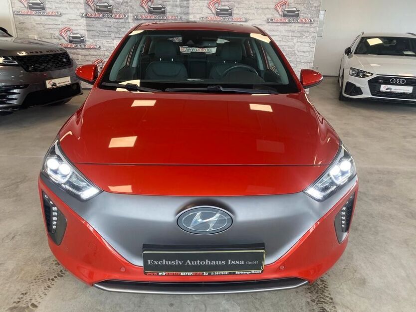 Hyundai IONIQ 77.850 km 13.990 € Dillingen 66763