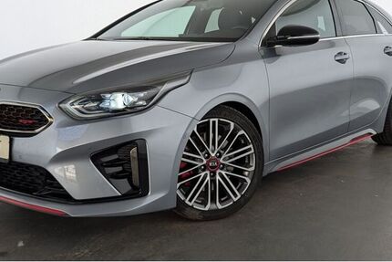 Kia pro ceed / ProCeed