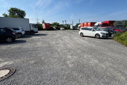 Freifläche in Bretten, ca. 2.517 m², geschottert zimmer