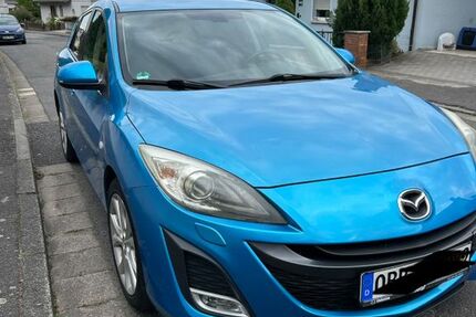Mazda 3 154.000 km 5.490 &euro; Obernburg 63785