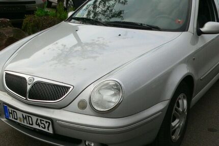 Lancia Lybra 240.535 km 1.188 € Wiesloch 69168