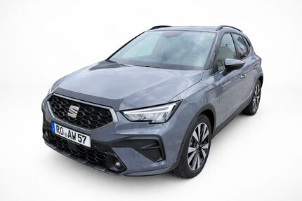 Seat Arona 3.500 km 29.980 &euro; Rosenheim 83022