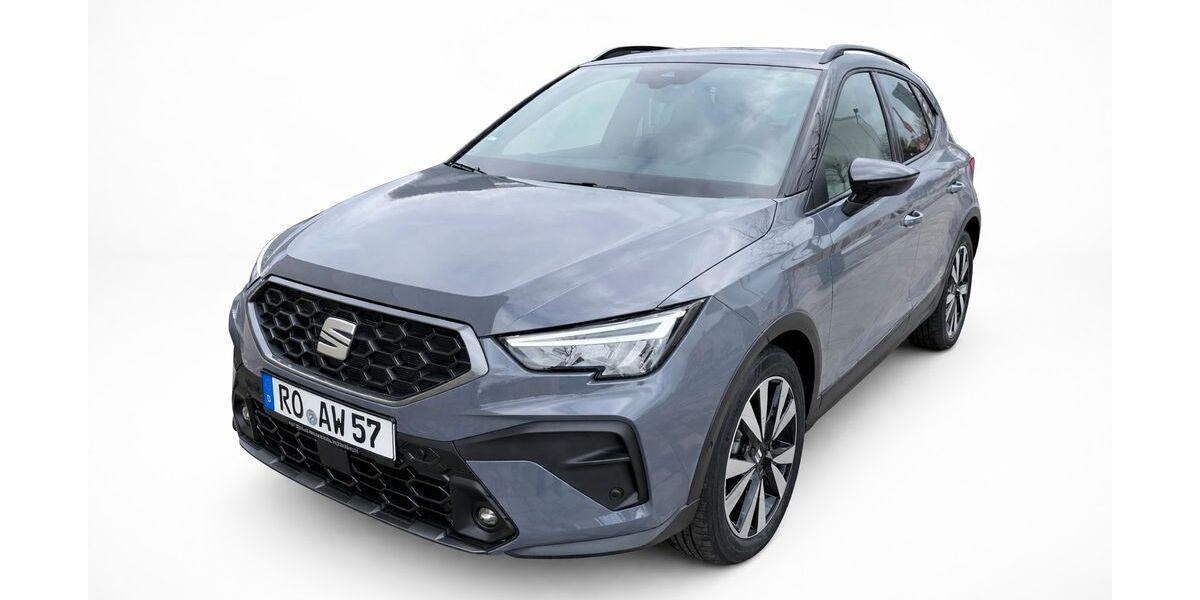 Seat Arona 3.500 km 29.980 &euro; Rosenheim 83022