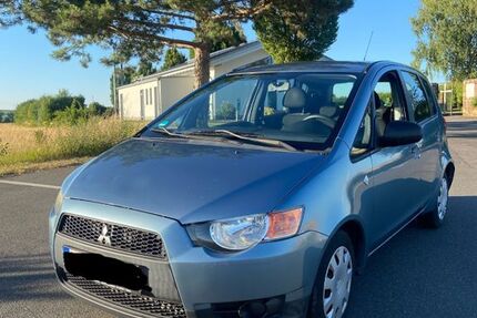 Mitsubishi Colt 227.000 km 1.890 &euro; Gau-Bischofsheim 55296