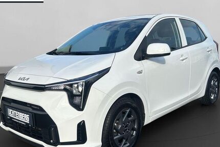 Kia Picanto 1.590 km 15.950 &euro; Leverkusen 51381