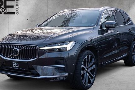 Volvo XC60 53.500 km 35.950 &euro; Ahrensburg 22926