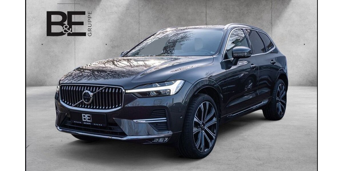 Volvo XC60 53.500 km 35.950 &euro; Ahrensburg 22926