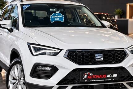 Seat Ateca 47.500 km 24.900 &euro; Worms 67549