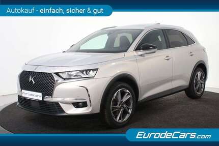 DS Automobiles DS 7 Crossback 69.000 km 18.850 &euro; Herzogenrath 52134