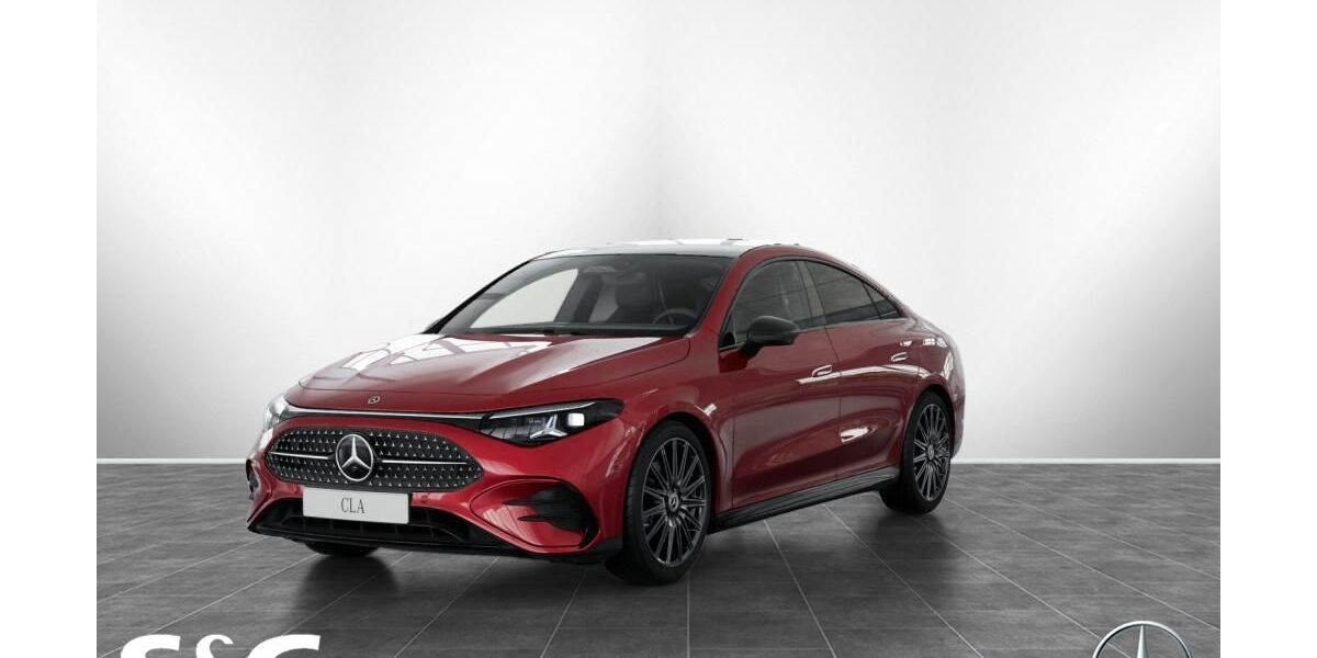 Mercedes-Benz CLA 200 6.000 km 52.717 &euro; Halle-Sennewitz 06193