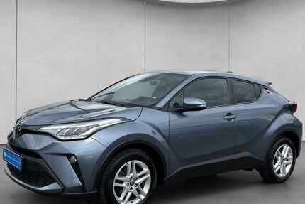 Toyota C-HR 91.600 km 15.880 &euro; Esslingen 73730
