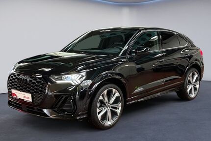 Audi Q3 10.900 km 43.950 € Braunschweig 38124