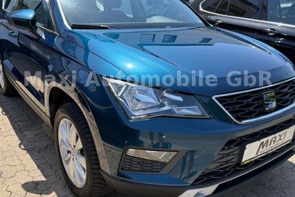 Seat Ateca 76.000 km 17.990 &euro; Ammerndorf 90614