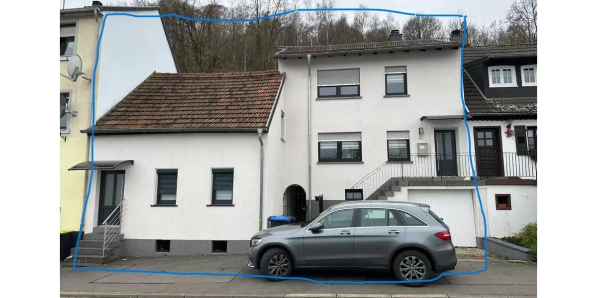 Haus zur Miete 6 zimmer