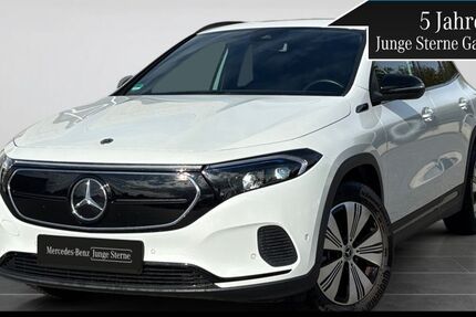 Mercedes-Benz EQA 81.995 km 27.790 &euro; Hoyerswerda 02977