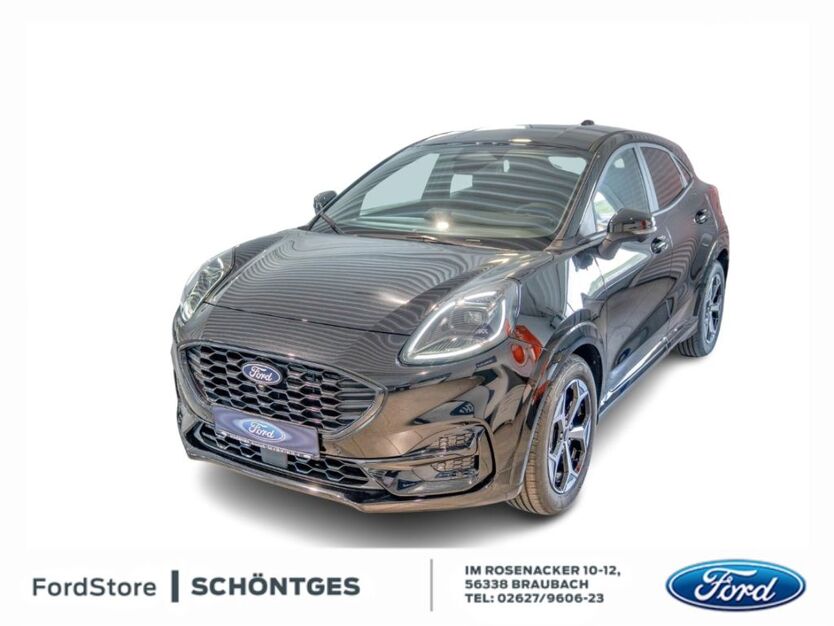 Ford Puma 2.000 km 28.980 € Braubach 56338