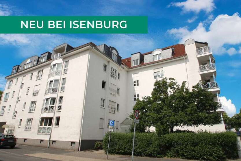 Wohnung zum Kaufen in Solingen 148.000 € 83 m²