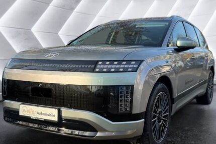 Hyundai IONIQ 9 6.000 km 71.930 &euro; Bietigheim-Bissingen 74321