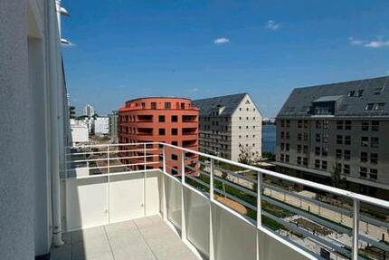 Wohnung Berlin Spandau - 2 Zimmer, 52 m&sup2;, 425.000&euro; | Angebot:26035681