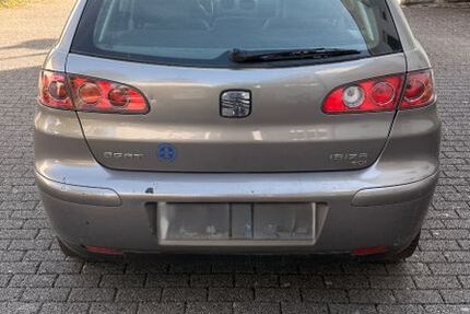 Seat Ibiza 290.000 km 900 &euro; Darmstadt 64297