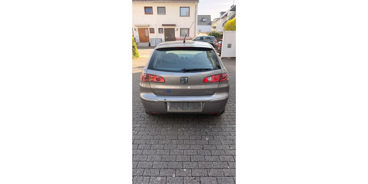 Seat Ibiza 290.000 km 900 &euro; Darmstadt 64297