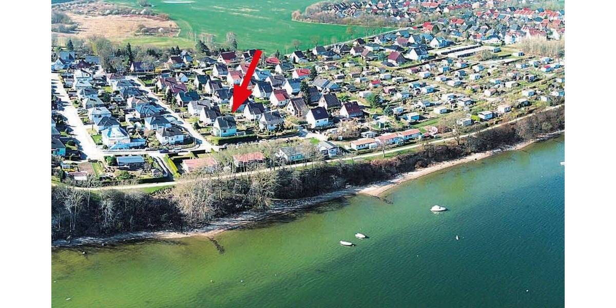 Einfamilienhaus Stralsund Devin - 1 Zimmer, 95 m&sup2;, 89.000&euro; | Angebot:26292156