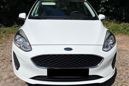 Ford Fiesta 51.500 km 9.250 &euro; Kirchheim 85551