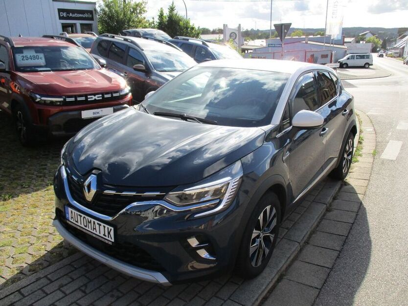 Captur