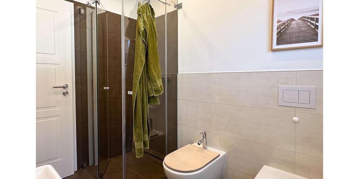 Etagenwohnung Heringsdorf - 3 Zimmer, 77 m&sup2;, 920&euro; | Angebot:26366806