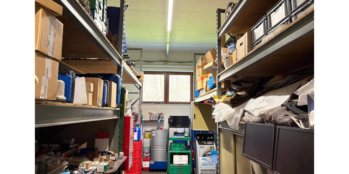 Gewerbeobjekt Gelsenkirchen Ückendorf - 2.380&euro; | Angebot:26337804