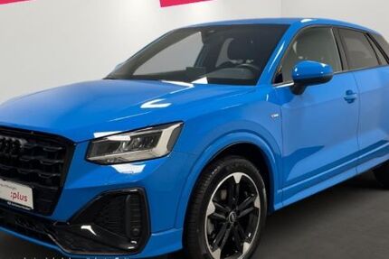 Audi Q2 32.482 km 25.900 &euro; Düsseldorf 40233