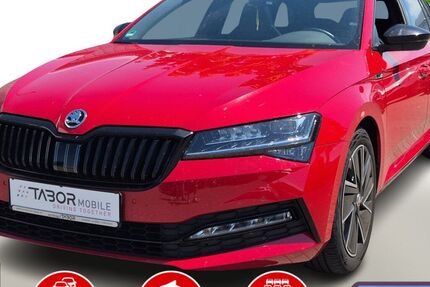 Skoda Superb 94.850 km 25.988 &euro; Kehl 77694