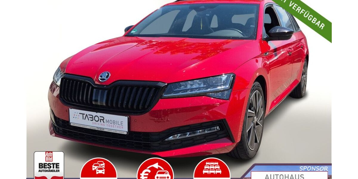 Skoda Superb 94.850 km 25.988 &euro; Kehl 77694