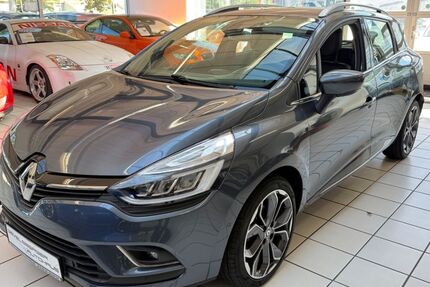 Renault Clio 34.387 km 12.980 &euro; Gevelsberg 58285