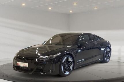 Audi RS e-tron GT 68.606 km 59.445 &euro; Weißenfels 06667