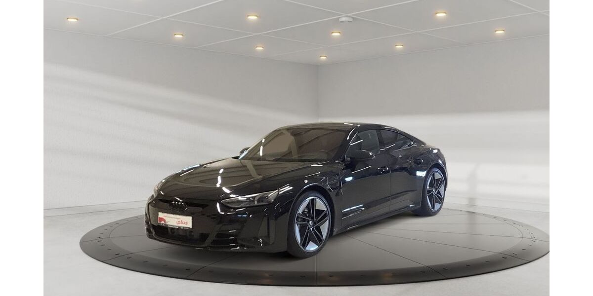 Audi RS e-tron GT 68.606 km 59.445 &euro; Weißenfels 06667