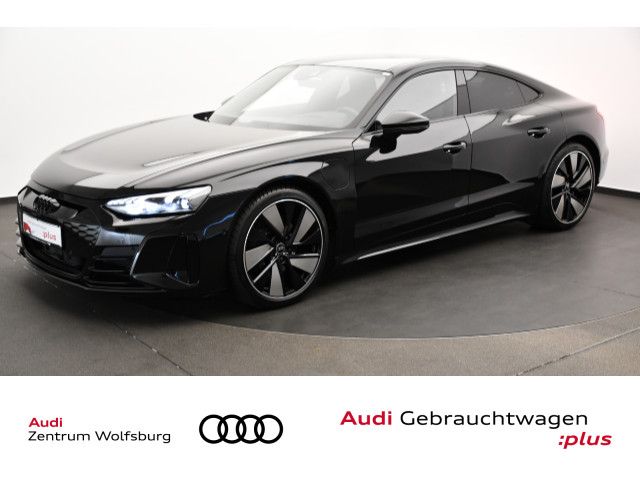 Audi e-tron GT 30.350 km 64.990 € Wolfsburg 38440