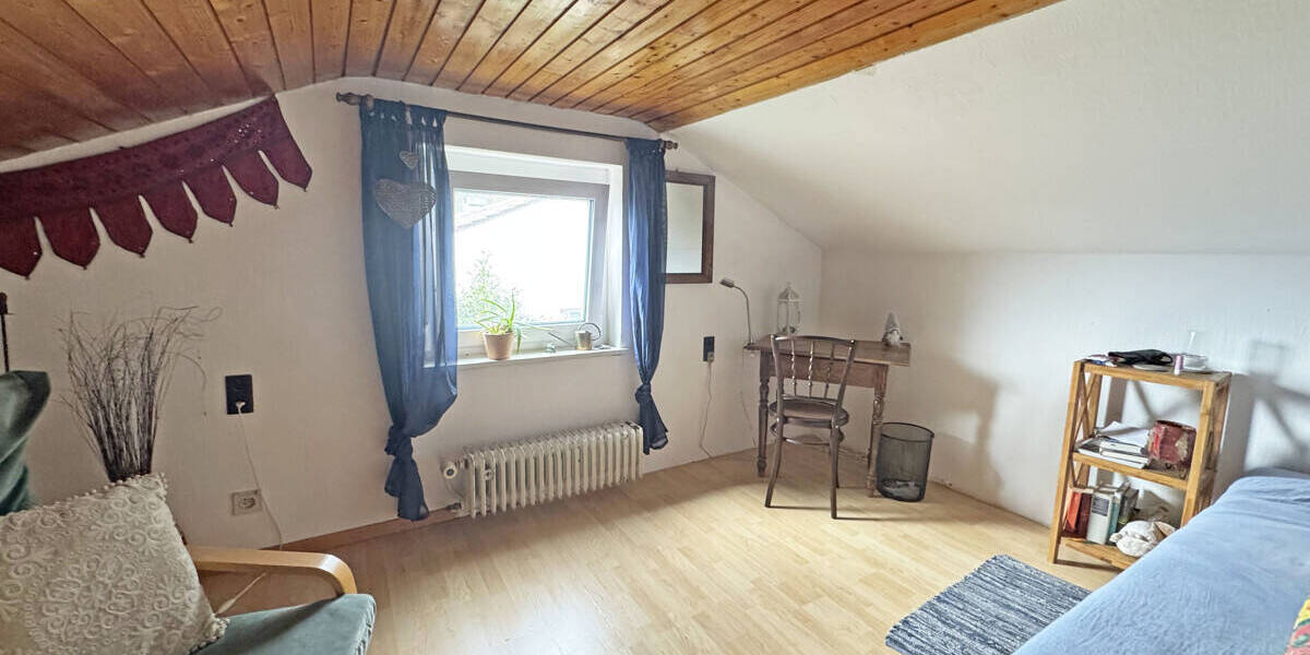 Einfamilienhaus Tübingen Wanne - 7 Zimmer, 191 m&sup2;, 890.000&euro; | Angebot:26696886