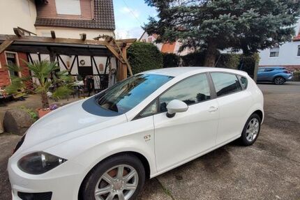 Seat Leon 62.435 km 6.000 &euro; Sinsheim 74889