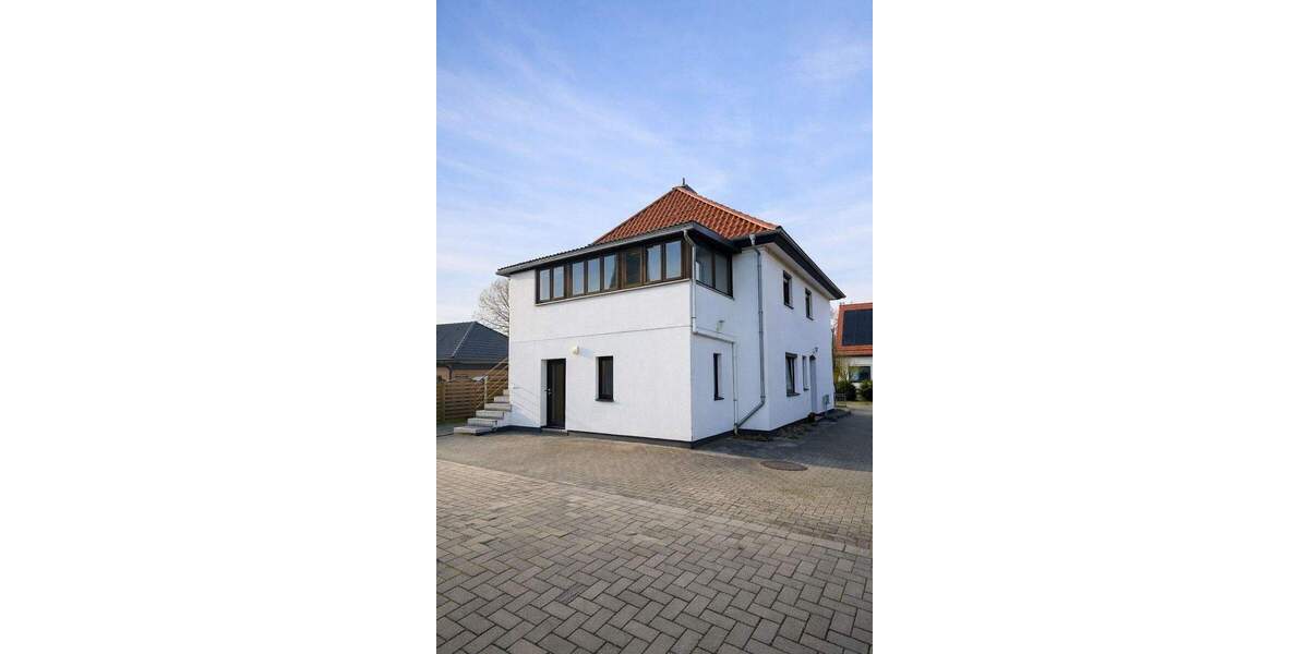 Einfamilienhaus Langwedel Etelsen - 5 Zimmer, 150 m&sup2;, 369.000&euro; | Angebot:24692202