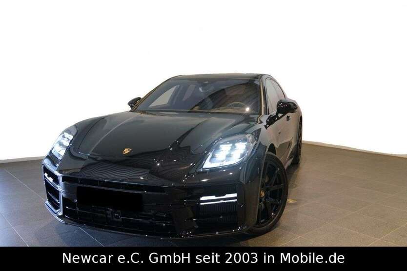 Porsche Panamera 4.000 km 169.563 € Berlin 14052