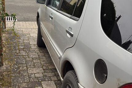Mercedes-Benz ML 400 280.000 km 1.400 &euro; Miehlen 56357