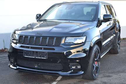 Jeep Grand Cherokee 117.000 km 33.990 &euro; Altdorf bei Böblingen 71155