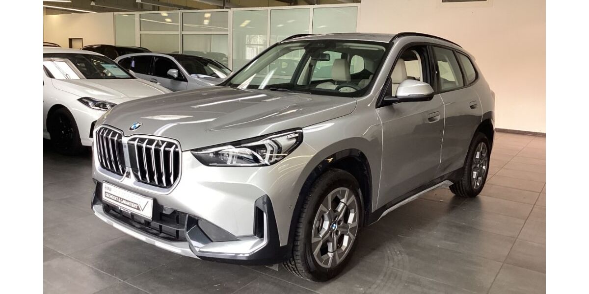 BMW X1 19.990 km 42.889 &euro; Pleisweiler-Oberhofen 76889