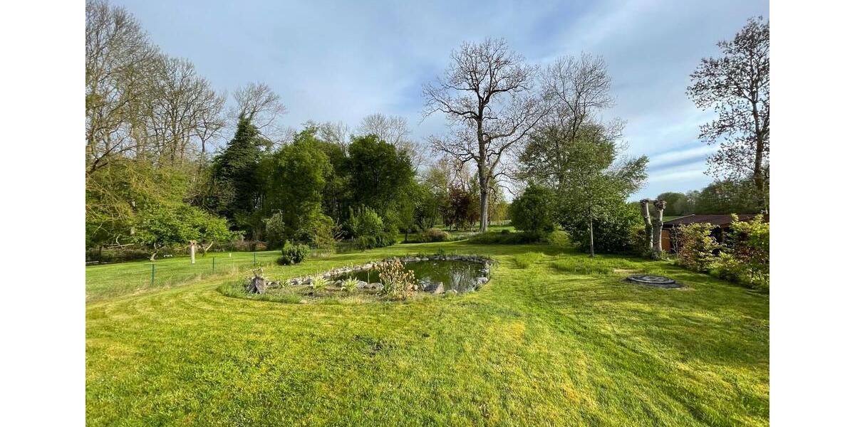 Doppelhaushälfte Usedom - 3 Zimmer, 140 m&sup2;, 385.000&euro; | Angebot:26933927