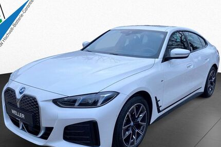 BMW i4 11.511 km 45.900 &euro; Winsen/Luhe 21423