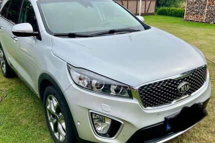 Kia Sorento 137.000 km 18.000 € Bleckede 21354