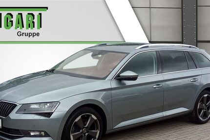 Skoda Superb 143.000 km 16.990 &euro; Magdeburg 39128