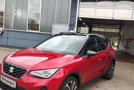 Seat Arona 10.700 km 24.800 &euro; Leutershausen 91578