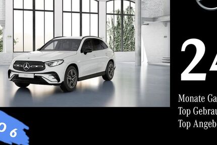 Mercedes-Benz GLC 300 8.300 km 53.990 &euro; Weil am Rhein 79576